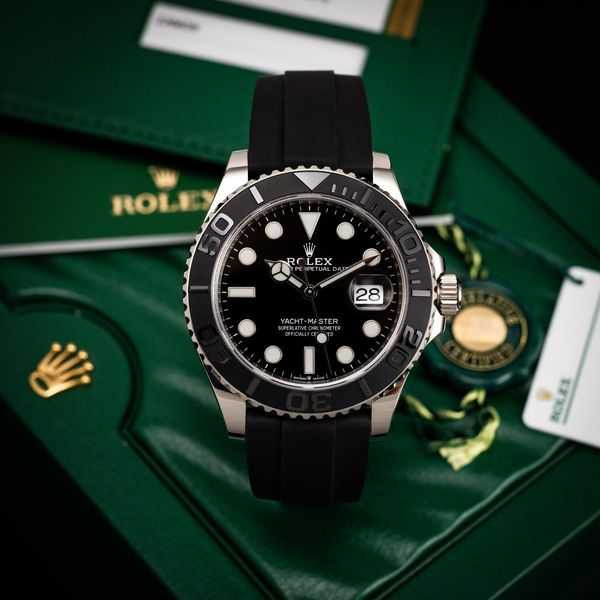 Rolex Yacht-Master 226659